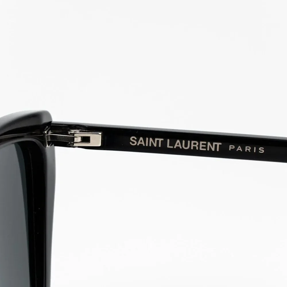 Saint Laurent saint laurent